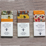 Beeswax wraps - 30% OFF