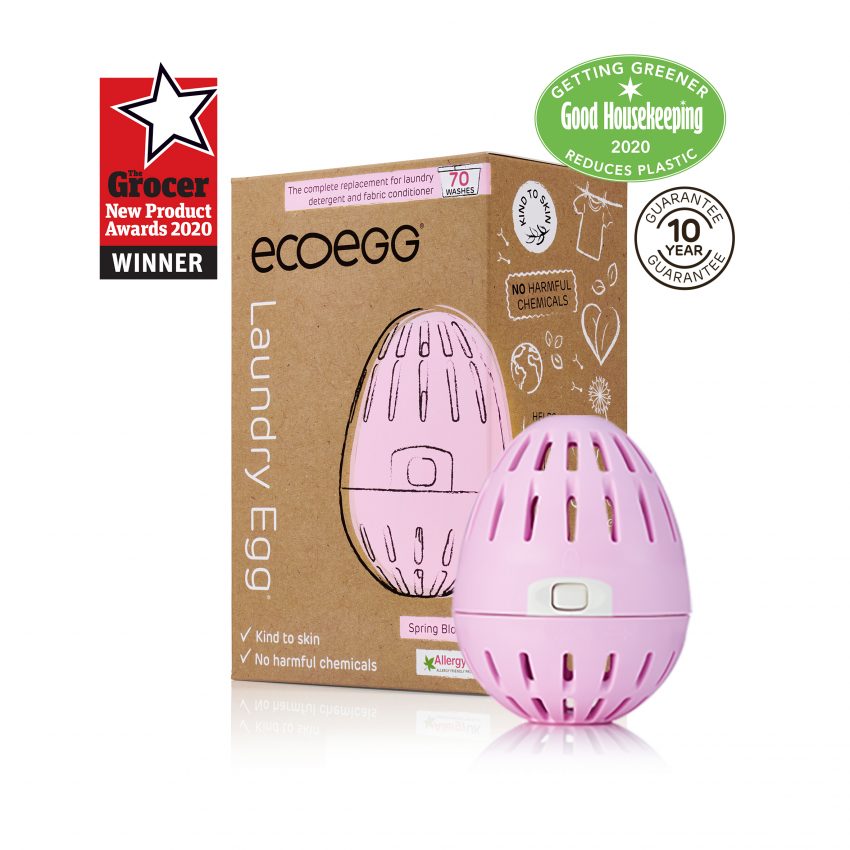 Eco Laundry Egg