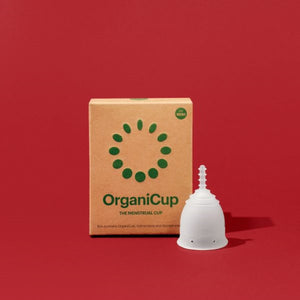 Menstrual Cup - All Matters