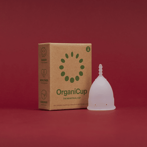 Menstrual Cup - All Matters