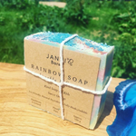 Rainbow Soap - Ode to Earth