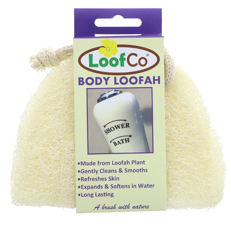 Body Loofah