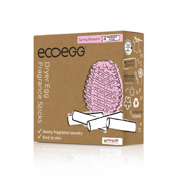 Eco Dryer Eggs