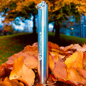 Collapsible Straw