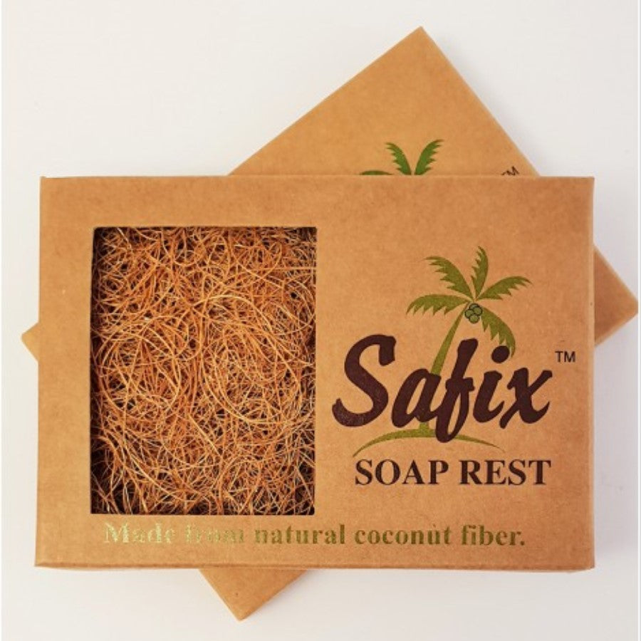 Safix Soap Rest - Ode to Earth